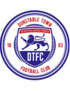 Dunstable Town 队徽
