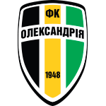 Oleksandria U19 队徽