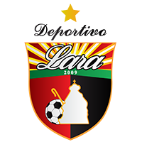Deportivo Lara 队徽